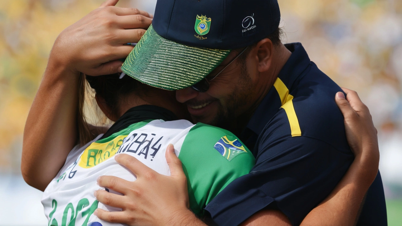 Ana Sátila Revela o Momento Mais Desafiador de Sua Carreira Após Resultado Histórico