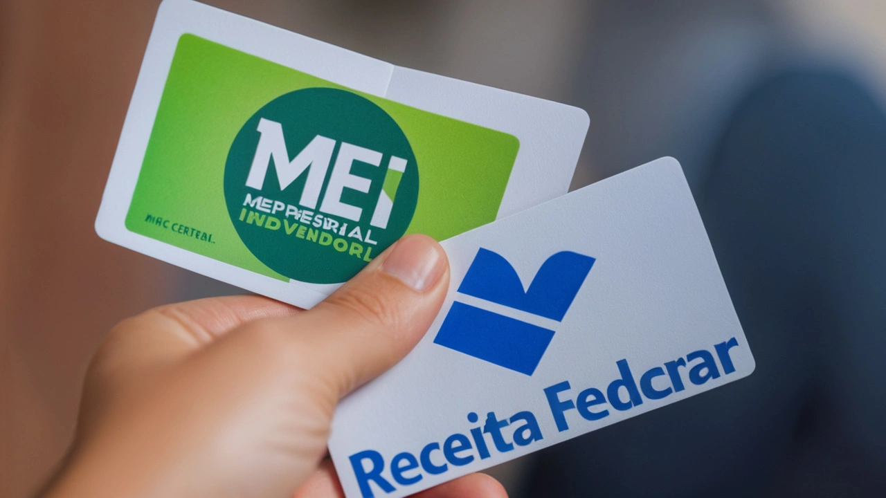 Atenção, MEI: Prazo para Registro Obrigatório Termina em 1 de Agosto