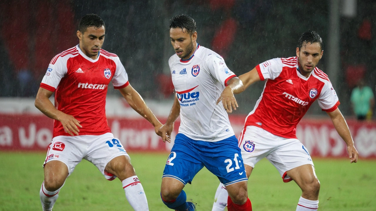 Cobertura Ao Vivo: Bahia x Internacional pela Série A do Brasileirão