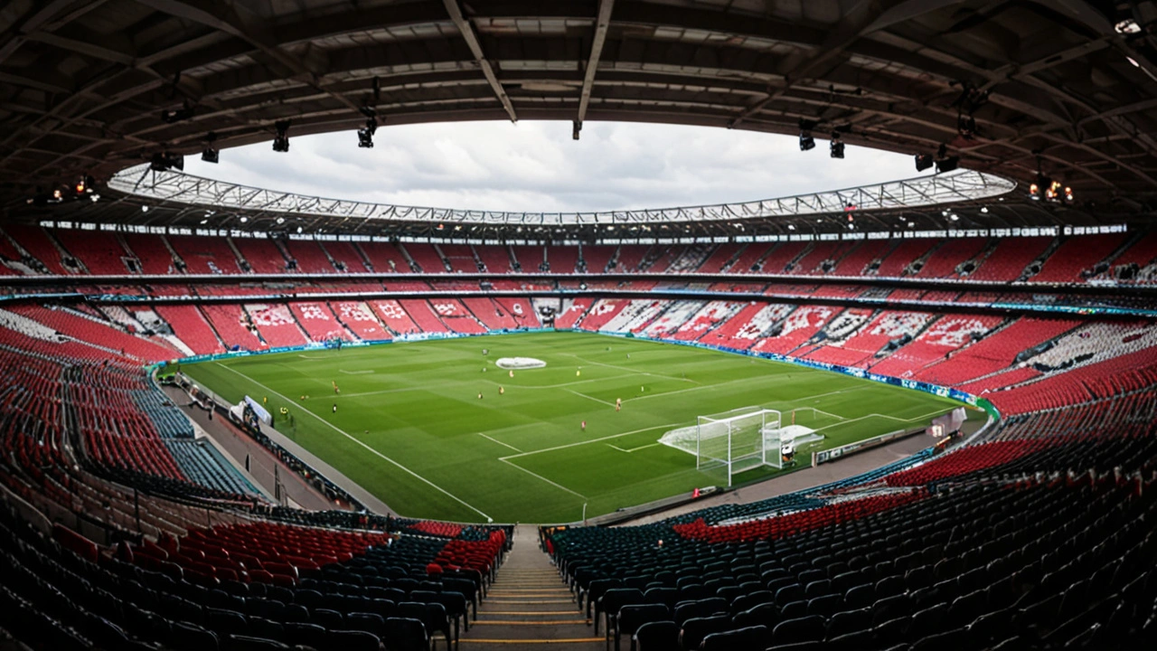 Euro 2024: Guia completo para Espanha vs Inglaterra - Onde Assistir, Previsões e Escalações