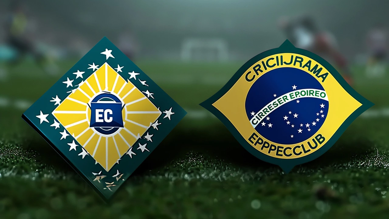 Previsões e Detalhes para o Jogo Criciúma x Cruzeiro: Tudo Sobre o Confronto do Brasileirão