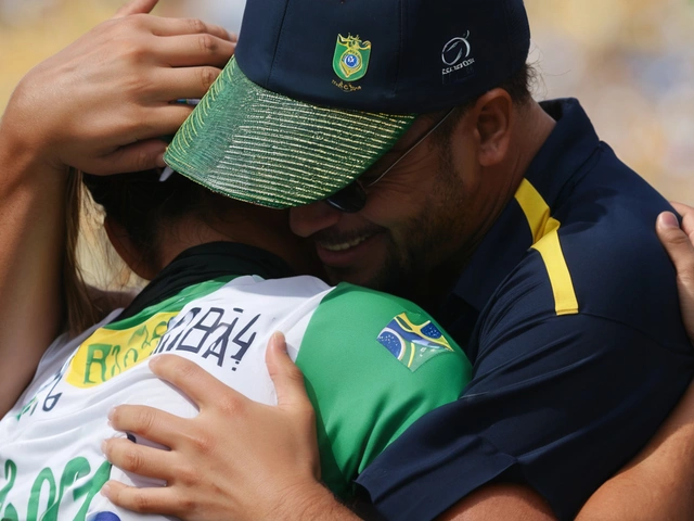 Ana Sátila Revela o Momento Mais Desafiador de Sua Carreira Após Resultado Histórico