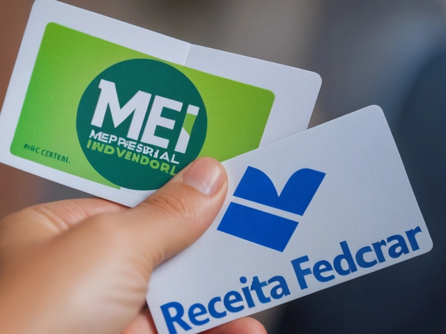 Atenção, MEI: Prazo para Registro Obrigatório Termina em 1 de Agosto