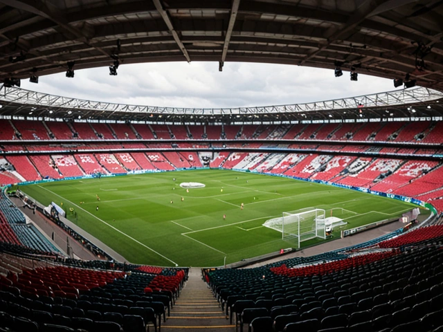 Euro 2024: Guia completo para Espanha vs Inglaterra - Onde Assistir, Previsões e Escalações