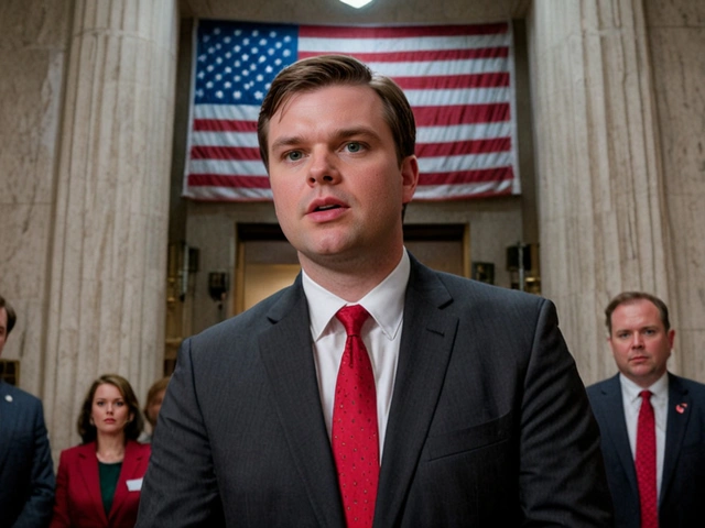 J.D. Vance: O Jovem Crítico que se Tornou Autor e Agora Escolha de Trump para Vice-Presidência