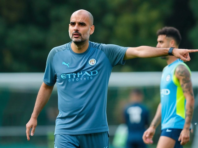 Pep Guardiola Analisa Savinho e Comenta sobre o Elenco do Manchester City com Garantia sobre Kevin De Bruyne