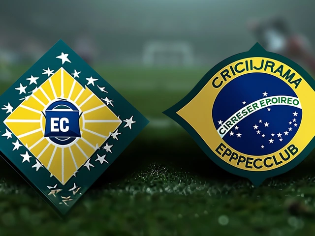 Previsões e Detalhes para o Jogo Criciúma x Cruzeiro: Tudo Sobre o Confronto do Brasileirão