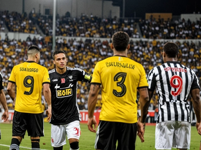 São Bernardo vs Botafogo-PB: Onde Assistir e Detalhes da 12ª Rodada da Série C