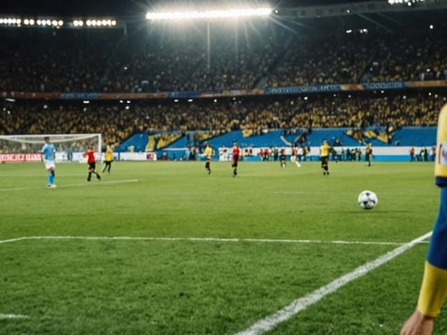 Uruguai x Colômbia na Copa América 2024: detalhes, onde assistir ao vivo e horário do confronto