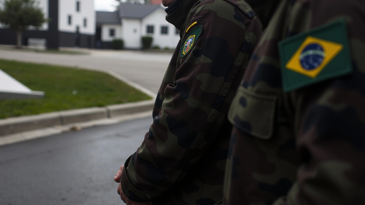 Alistamento Militar Voluntário para Mulheres no Brasil Será Permitido a Partir de 2025