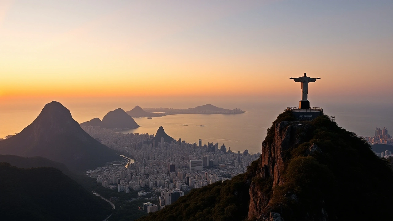 Prognósticos para os Próximos Dias