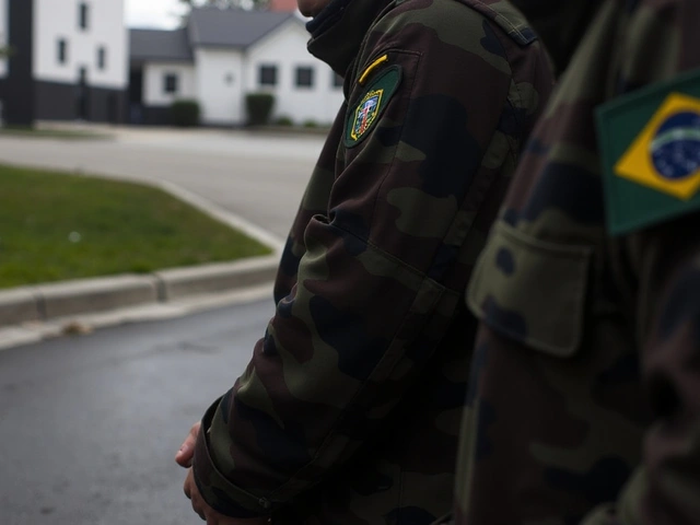 Alistamento Militar Voluntário para Mulheres no Brasil Será Permitido a Partir de 2025