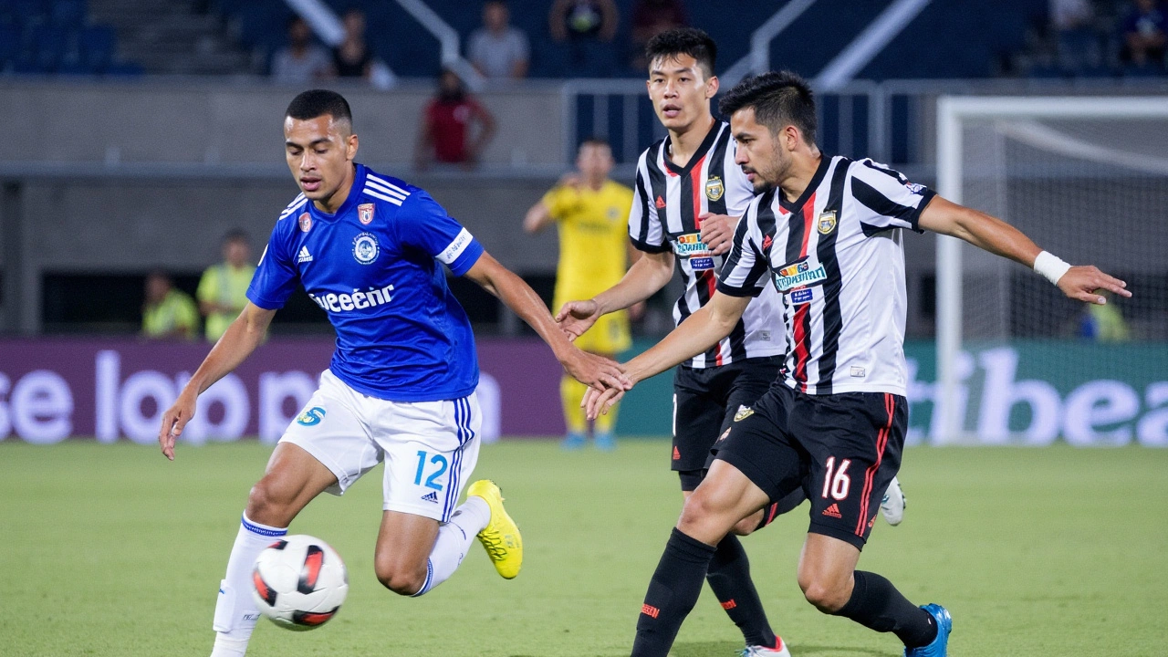 Cruzeiro enfrenta Libertad: Horários, onde assistir e escalações das quartas da Sul-Americana