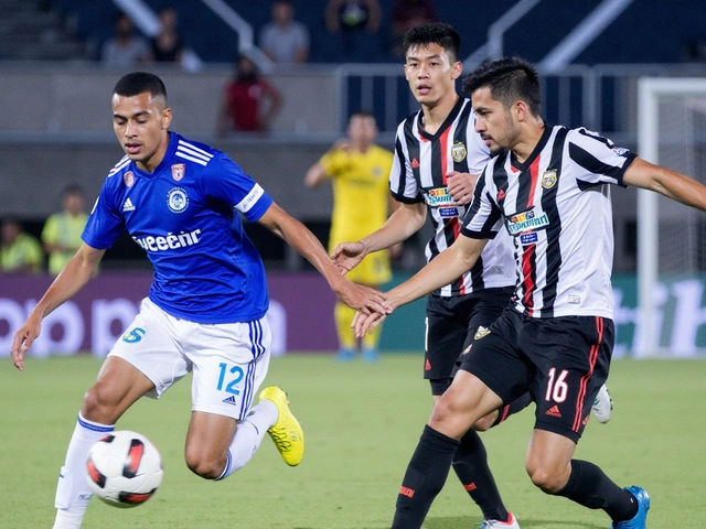 Cruzeiro enfrenta Libertad: Horários, onde assistir e escalações das quartas da Sul-Americana