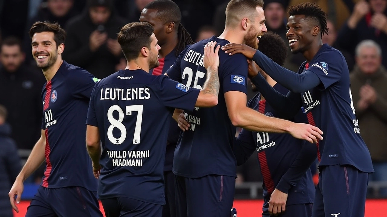 PSG enfrenta PSV pela Liga dos Campeões: como assistir ao vivo, horário e escalações prováveis