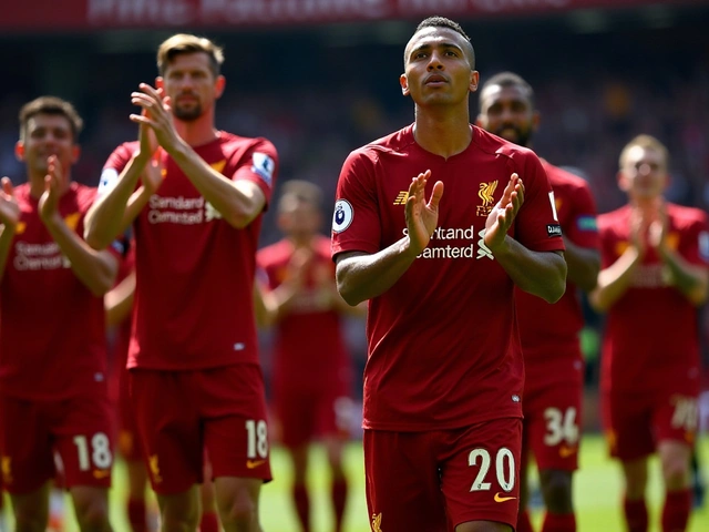 Como Assistir Liverpool x Chelsea na Premier League: Horários e Transmissão