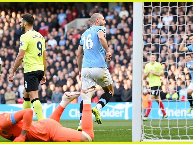 Manchester City vs Southampton: Análise Detalhada do Confronto na Premier League