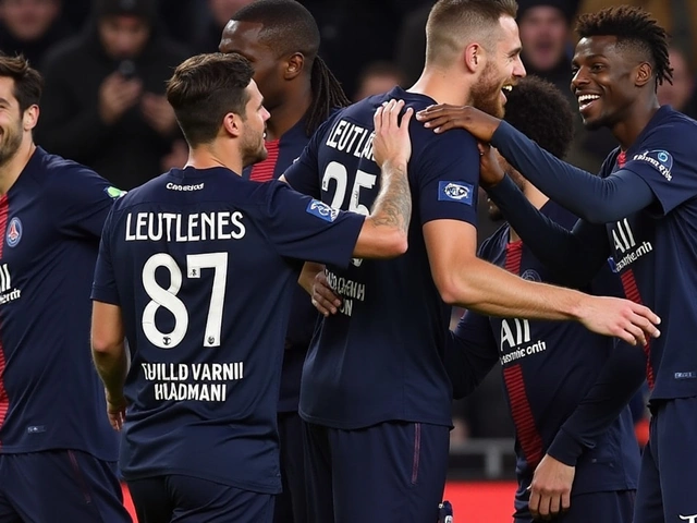 PSG enfrenta PSV pela Liga dos Campeões: como assistir ao vivo, horário e escalações prováveis