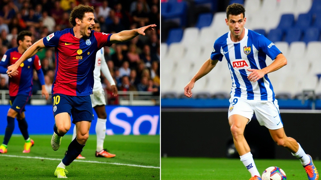 Barcelona x Espanyol: Como Assistir ao Vivo à Partida da La Liga e Detalhes do Jogo