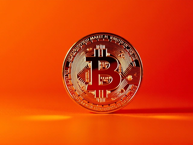 Bitcoin Atinge Máximo Histórico de $80,000: Implicações Globais e Lucratividade para Empresas e Países