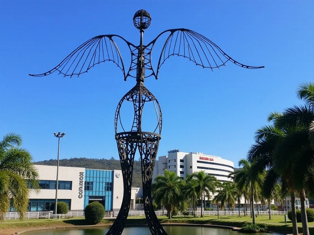 UFSC se destaca nas 10 melhores universidades da América Latina segundo ranking THE