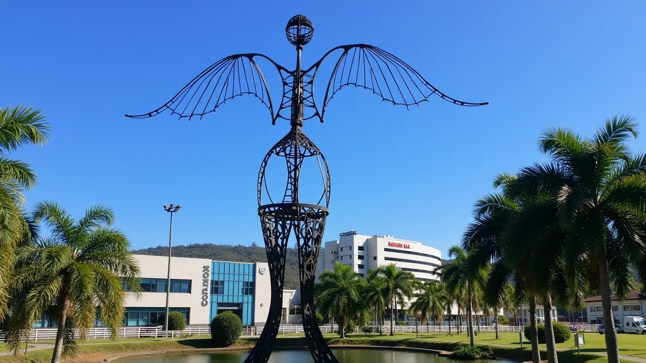 UFSC se destaca nas 10 melhores universidades da América Latina segundo ranking THE