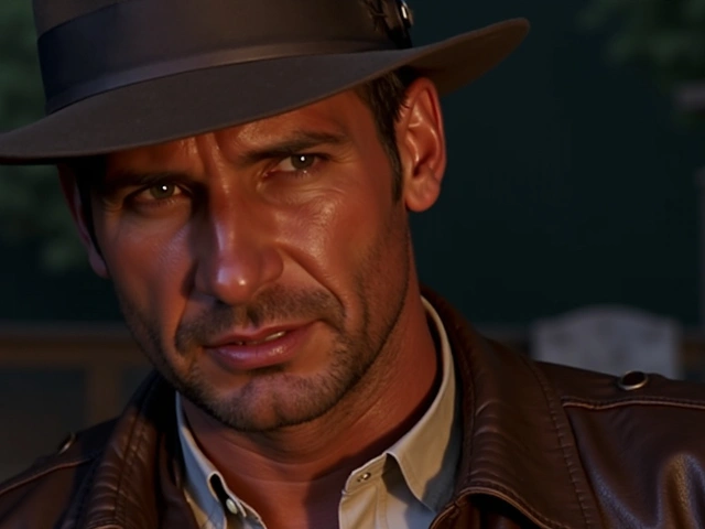 Indiana Jones e o Grande Círculo: Alta Pontuação no Metacritic e Elogios da Crítica