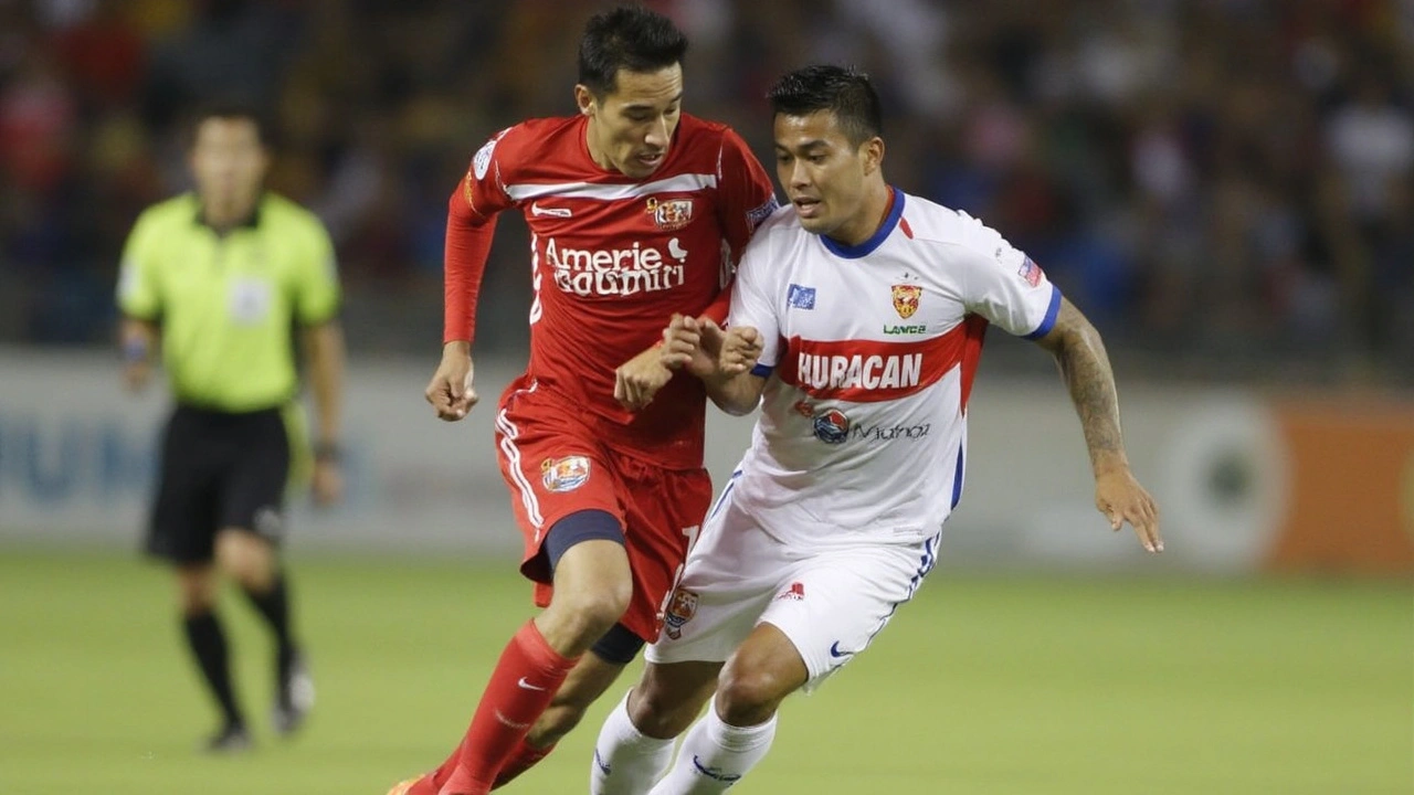 América de Cali x Huracán: horário, onde assistir e clima de decisão na Copa Sul-Americana