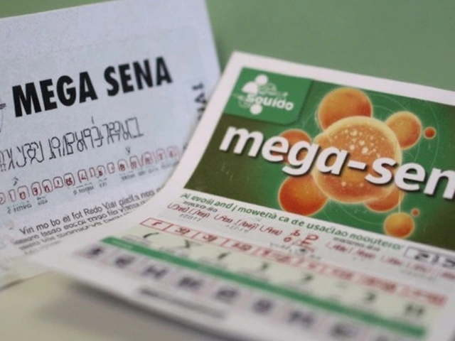 Resultado da Mega-Sena 2872: Acumulação eleva prêmio para R$ 51 milhões no próximo sorteio