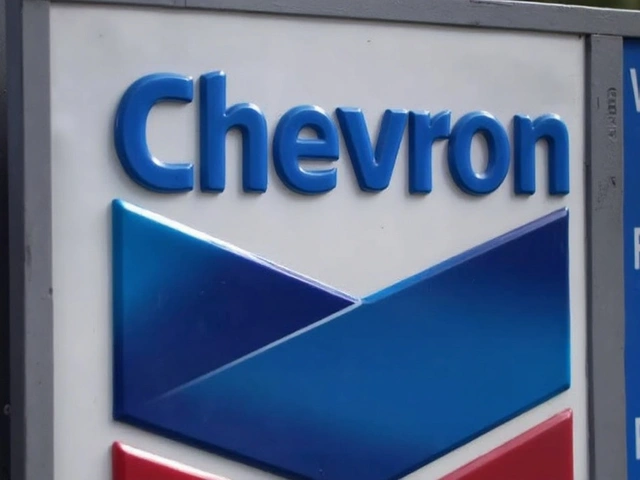 Trump autoriza Chevron a retomar produção de petróleo na Venezuela após troca de prisioneiros