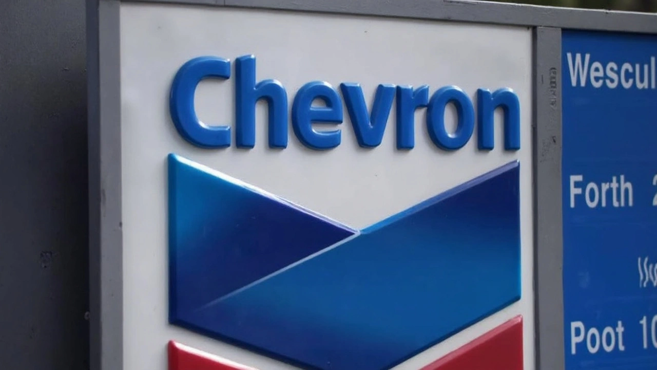 Trump autoriza Chevron a retomar produção de petróleo na Venezuela após troca de prisioneiros