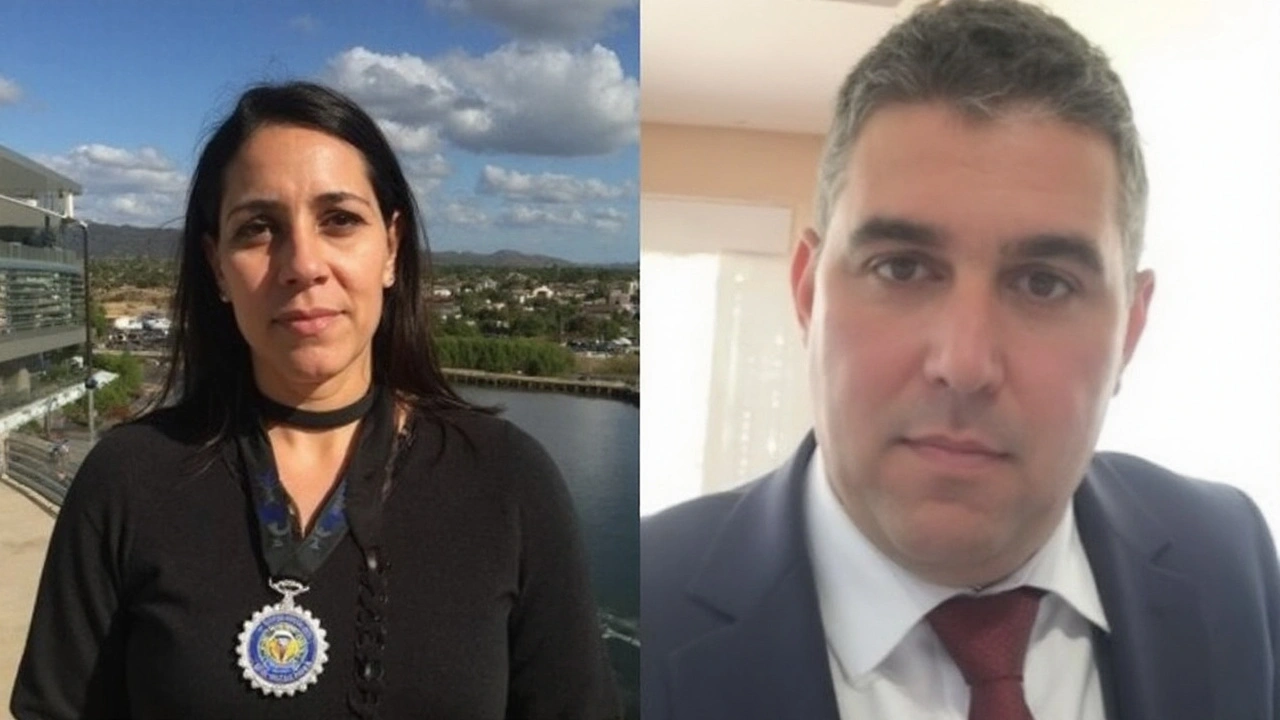 Empresário confessou e polícia investiga arma de delegada