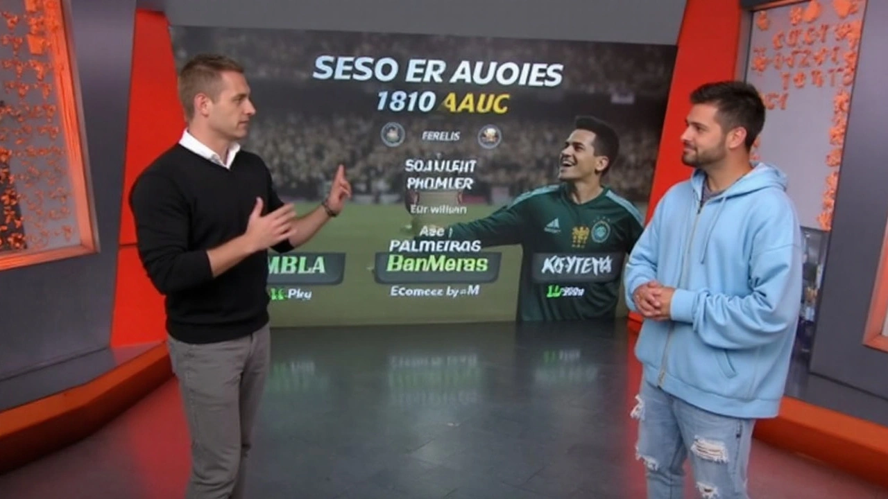 Resumo da partida e momentos marcantes