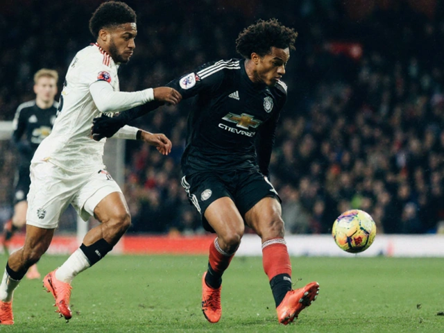 Brentford surpreende Manchester United na Premier League: 3 a 1 no Gtech Community Stadium