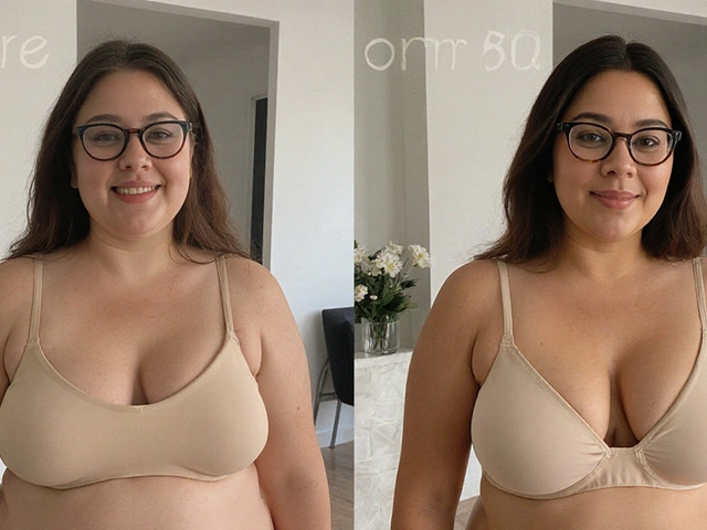 Thais Carla perde 60 kg após cirurgia bariátrica, volta ao balé e revela lesão