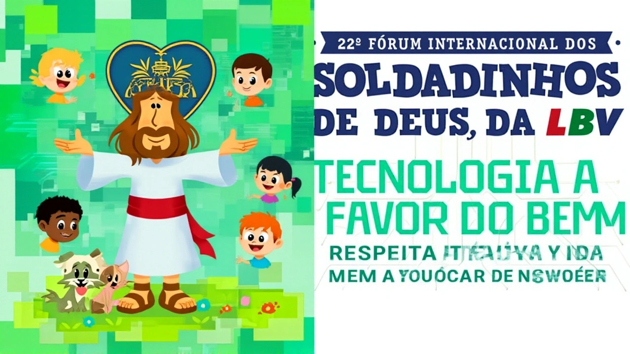 Impacto nas políticas de assistência social