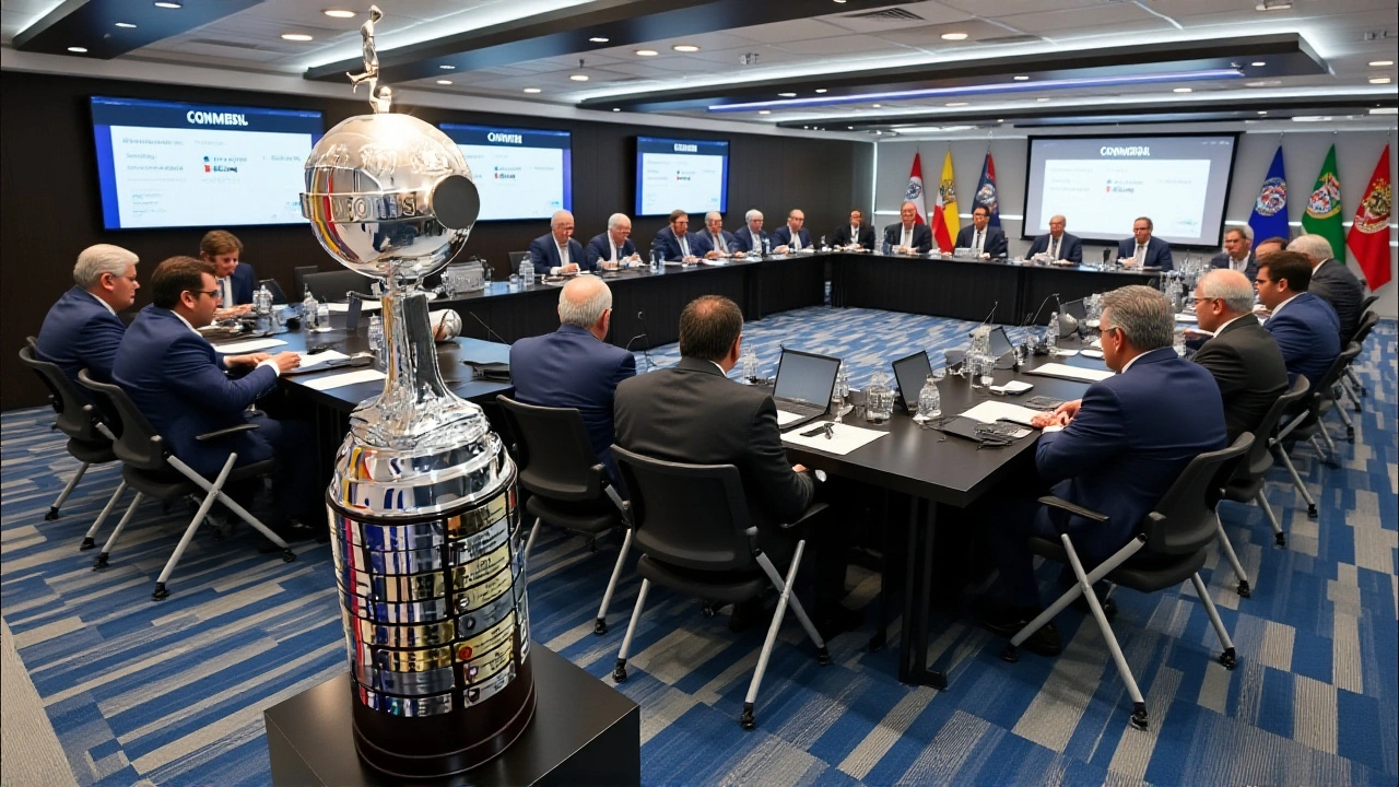 Por que isso importa para o Brasil?