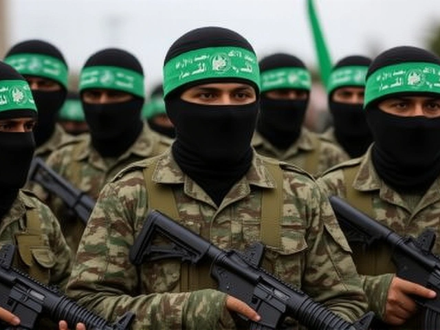 Hamas liberta 7 reféns israelenses em Gaza; Trump supervisiona acordo