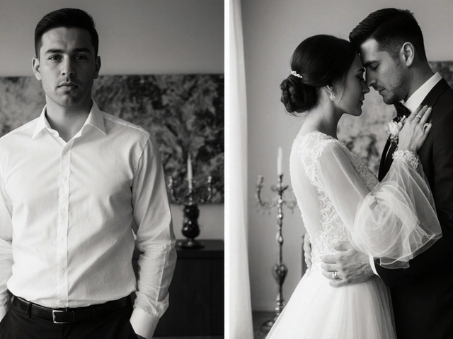 Luan Santana e Jade Magalhães oficializam casamento íntimo em Alphaville