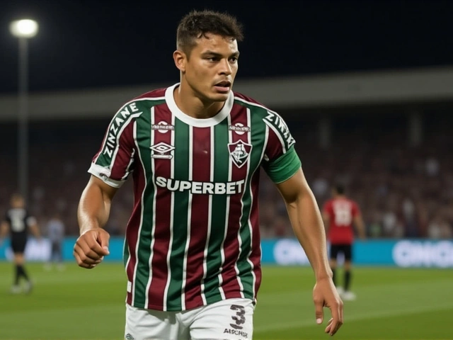 Mirassol x Fluminense: Onde assistir, horário e escalações para o duelo da 13ª rodada