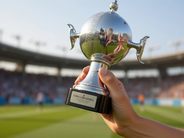 Palmeiras, São Paulo e Flamengo avançam às quartas da Libertadores 2025