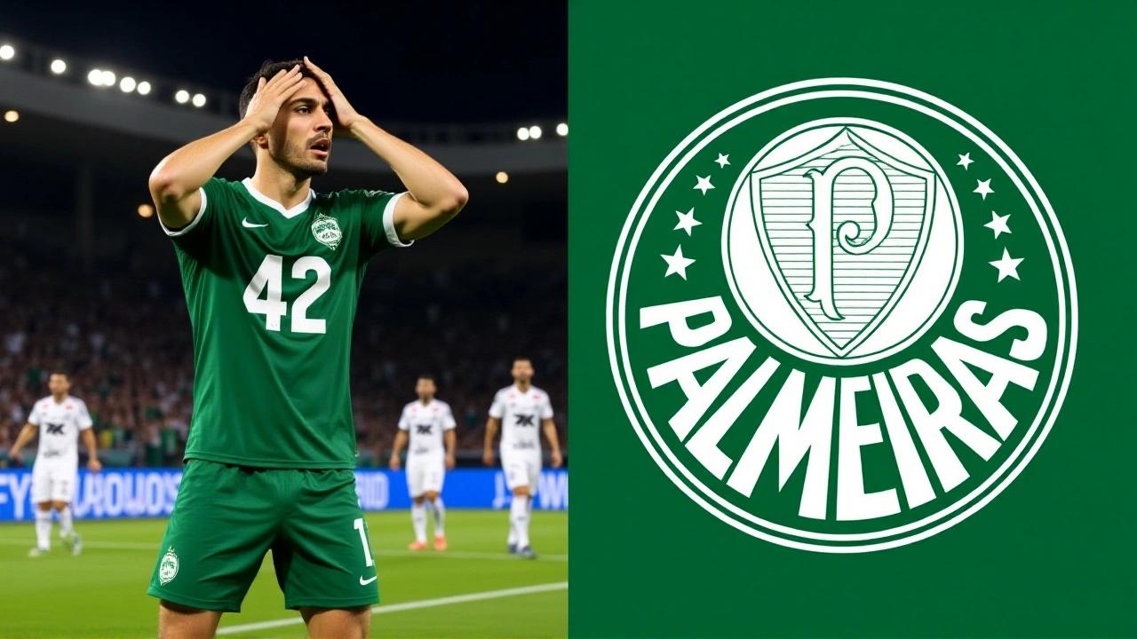 O que está em jogo além do título