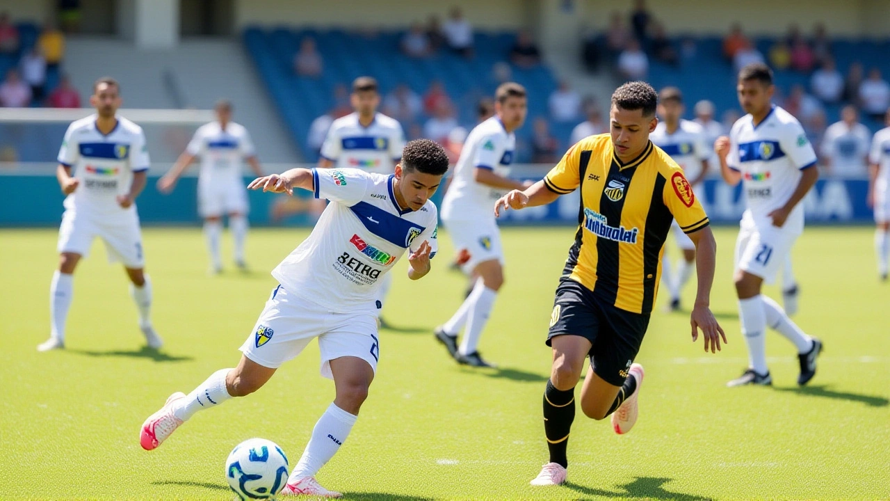 Por que isso importa para o futebol brasileiro?