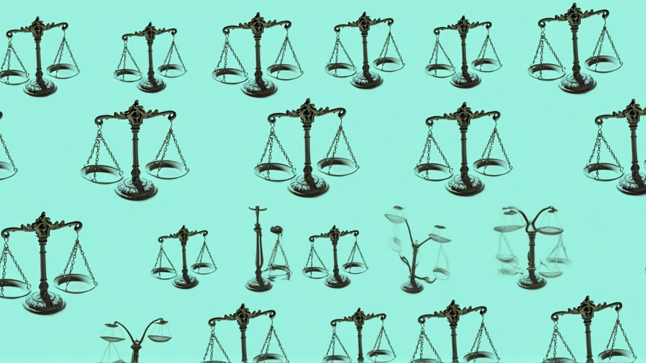 Um precedente perigoso