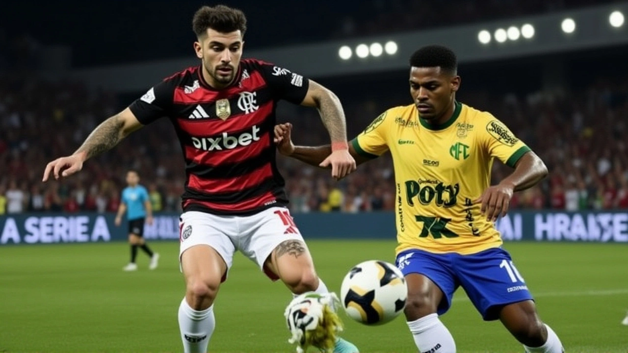 A camisa que o Vasco veste todos os dias