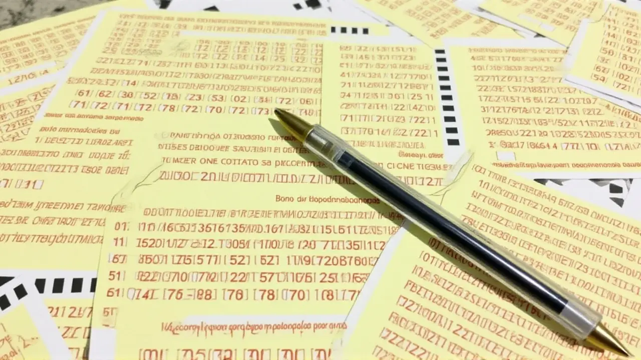 Do que o prêmio acumulado fala sobre o Brasil