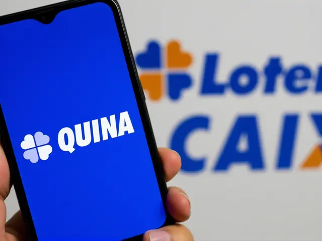 Quina 6903 acumula R$ 4,8 milhões; números sorteados são 03-45-54-65-68