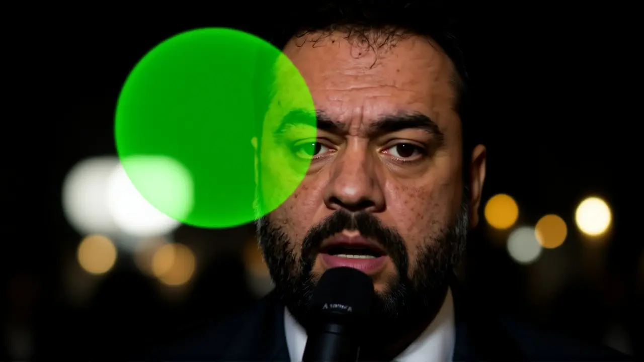 Impacto além do Rio de Janeiro