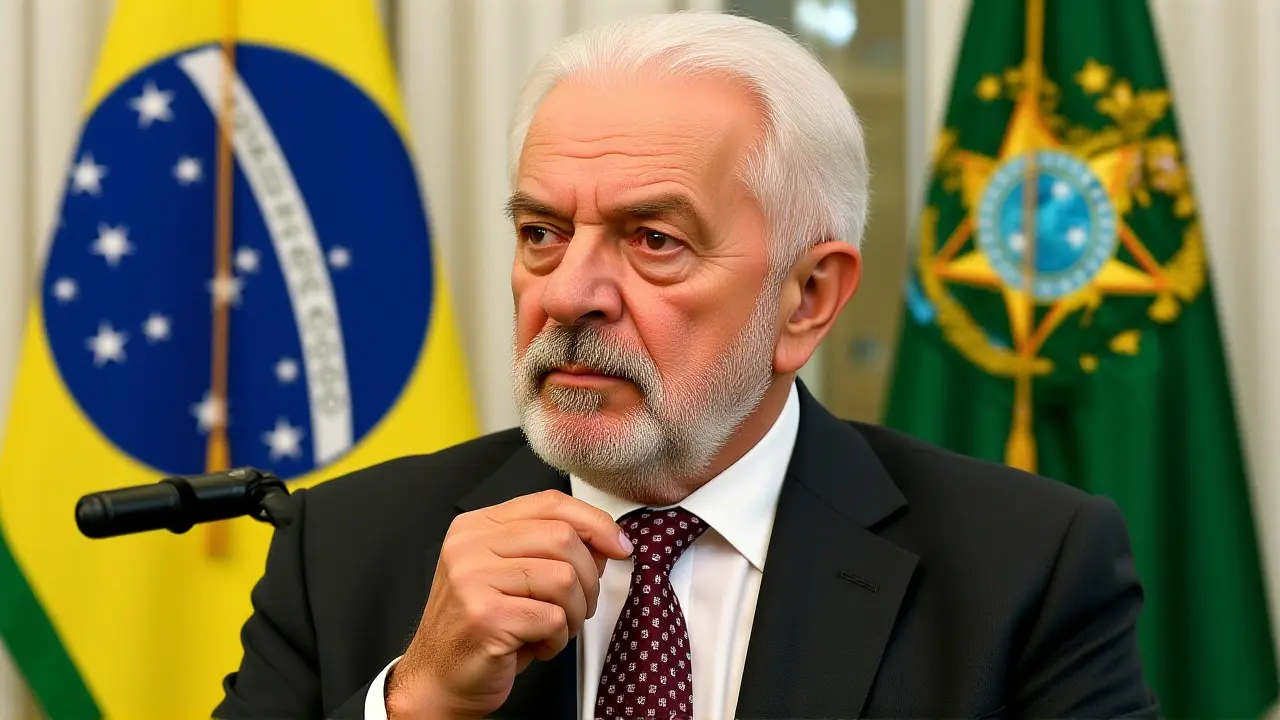 O cenário externo e outras candidaturas