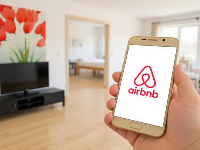 Barcelona banirá Airbnb até 2028 para frear crise imobiliária